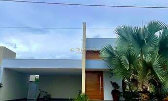 Imagem: Casa 3 suítes mobiliada para locação