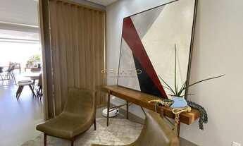 Imagem 5: Casa 3 suítes mobiliada para locação, 291 m² por R$ 12.000,00 - Cond Residencial