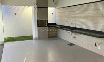 Imagem 2: Sobrado com 4 quartos à venda, 278 m² por R$ 1.300.000 - Parque Brasília 2ª Etap