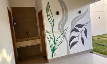 Imagem 3: Sobrado com 4 quartos à venda, 278 m² por R$ 1.300.000 - Parque Brasília 2ª Etap