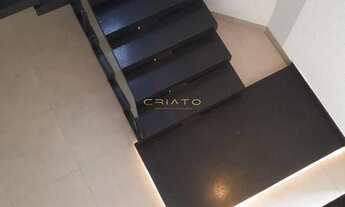 Imagem 4: Sobrado com 4 quartos à venda, 278 m² por R$ 1.300.000 - Parque Brasília 2ª Etap