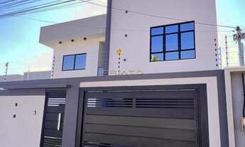 Imagem: Sobrado com 4 quartos à venda, 278 m²