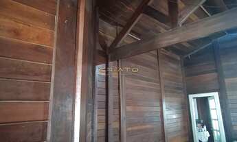 Imagem 5: Casa com 4 dormitórios à venda, 263 m² por R$ 480.000,00 - Anápolis City - Anápo