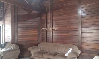 Imagem 6: Casa com 4 dormitórios à venda, 263 m² por R$ 480.000,00 - Anápolis City - Anápo