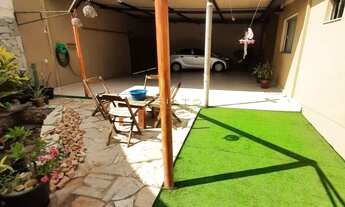 Imagem: Casa com 3 dormitórios à venda, 225 m²