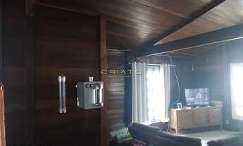 Imagem 4: Casa com 4 dormitórios à venda, 263 m² por R$ 480.000,00 - Anápolis City - Anápo