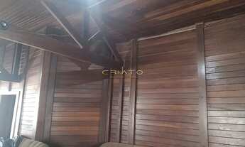 Imagem 3: Casa com 4 dormitórios à venda, 263 m² por R$ 480.000,00 - Anápolis City - Anápo