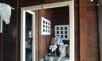 Imagem 2: Casa com 4 dormitórios à venda, 263 m² por R$ 480.000,00 - Anápolis City - Anápo