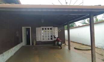 Imagem: Casa com 4 dormitórios à venda, 263 m²