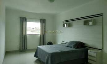 Imagem 4: Sobrado com 3 dormitórios à venda, 295 m² por R$ 790.000,00 - Residencial Villa