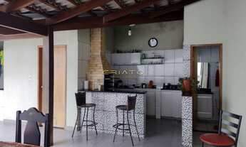 Imagem: Sobrado com 3 dormitórios à venda, 295