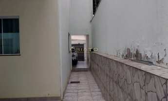 Imagem 3: Sobrado com 3 dormitórios à venda, 295 m² por R$ 790.000,00 - Residencial Villa