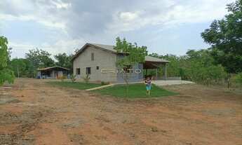 Imagem 2: Chácara com 2 dormitórios à venda, 20000 m² por R$ 630.000,00 - Zona Rural - Pir