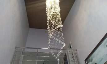 Imagem 4: Casa Triplex com 5 dormitórios à venda, 501 m² por R$ 3.000.000 - Residencial Su