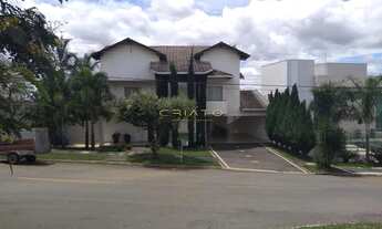 Imagem 5: Casa Triplex com 5 dormitórios à venda, 501 m² por R$ 3.000.000 - Residencial Su