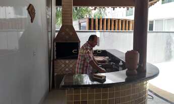 Imagem 7: Casa Triplex com 5 dormitórios à venda, 501 m² por R$ 3.000.000 - Residencial Su