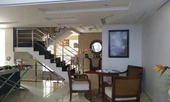 Imagem 3: Casa Triplex com 5 dormitórios à venda, 501 m² por R$ 3.000.000 - Residencial Su