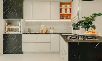 Imagem 5: Casa com 3 dormitórios à venda, 185 m² por R$ 950.000,00 - Parque Brasília 2ª Et