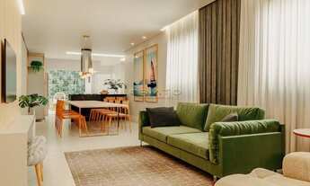 Imagem: Casa com 3 dormitórios à venda, 185 m²