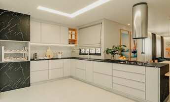 Imagem 3: Casa com 3 dormitórios à venda, 185 m² por R$ 950.000,00 - Parque Brasília 2ª Et