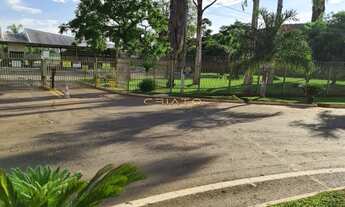 Imagem: Terreno à venda, 2002 m² por R$ 270.000,00