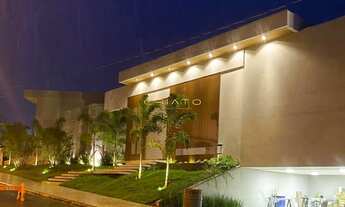 Imagem 3: Casa com 4 dormitórios à venda, 320 m² por R$ 2.800.000,00 - Residencial Anavill