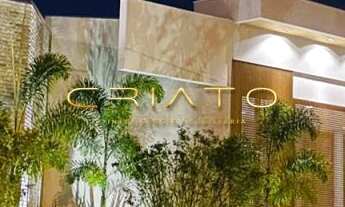 Imagem: Casa com 4 dormitórios à venda, 320 m²