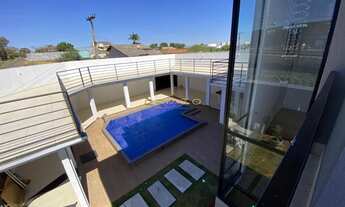 Imagem 2: Sobrado com 3 dormitórios à venda, 627 m² por R$ 1.600.000,00 - Anápolis City