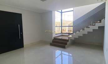 Imagem 4: Sobrado com 3 dormitórios à venda, 627 m² por R$ 1.600.000,00 - Anápolis City