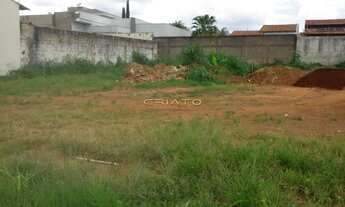 Imagem: Terreno à venda, 420 m² por R$ 315.000,00