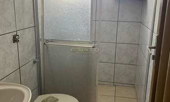 Imagem 4: Casa com 3 dormitórios à venda, 161 m² por R$ 335.000,00 - Setor Central - Anápo