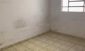 Imagem 5: Casa com 3 dormitórios à venda, 161 m² por R$ 335.000,00 - Setor Central - Anápo