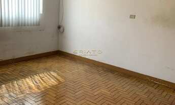 Imagem 2: Casa com 3 dormitórios à venda, 161 m² por R$ 335.000,00 - Setor Central - Anápo