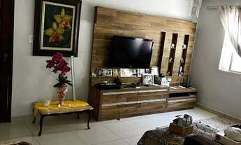 Imagem 3: Casa com 4 dormitórios à venda, 188 m² por R$ 820.000,00 - Anápolis City - Anápo