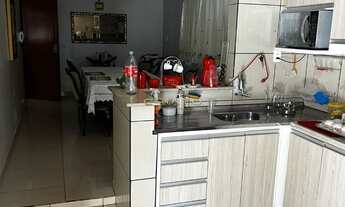 Imagem 6: Casa com 4 dormitórios à venda, 188 m² por R$ 820.000,00 - Anápolis City - Anápo