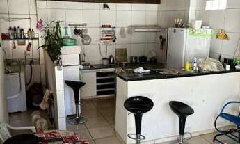 Imagem 5: Casa com 4 dormitórios à venda, 188 m² por R$ 820.000,00 - Anápolis City - Anápo