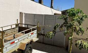 Imagem 4: Casa com 4 dormitórios à venda, 188 m² por R$ 820.000,00 - Anápolis City - Anápo