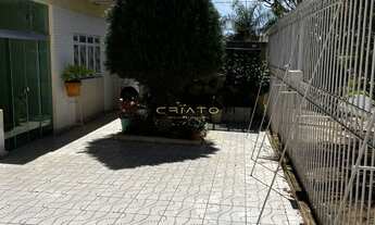 Imagem: Casa com 4 dormitórios à venda, 188 m²