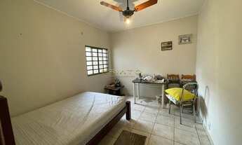 Imagem 3: Casa com 3 dormitórios à venda, 100 m² por R$ 560.000,00 - Jardim Ana Paula - An