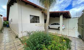 Imagem: Casa com 3 dormitórios à venda, 100 m²