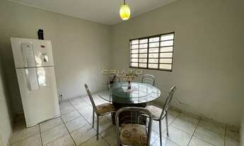 Imagem 4: Casa com 3 dormitórios à venda, 100 m² por R$ 560.000,00 - Jardim Ana Paula - An