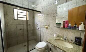 Imagem 2: Casa com 3 dormitórios à venda, 100 m² por R$ 560.000,00 - Jardim Ana Paula - An