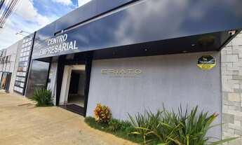 Imagem: Sala para alugar, 34 m² por R$ 1.150,00/mês