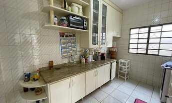 Imagem 6: Casa com 3 dormitórios à venda, 100 m² por R$ 560.000,00 - Jardim Ana Paula - An