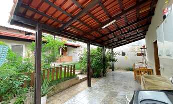 Imagem 7: Casa com 3 dormitórios à venda, 100 m² por R$ 560.000,00 - Jardim Ana Paula - An