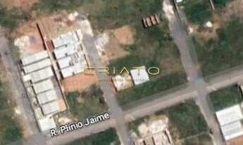 Imagem: Terreno à venda, 240 m² por R$ 60.000