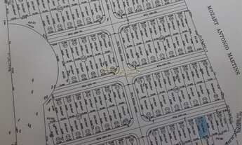 Imagem 4: Terreno à venda, 240 m² por R$ 60.000 - Res. Leblon ll - Abadiânia/GO