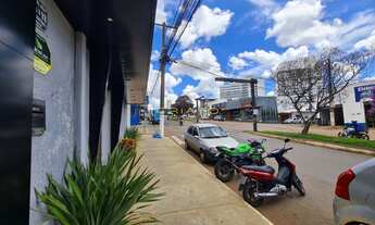 Imagem 2: Sala para alugar, 34 m² por R$ 1.150,00/mês - Setor Central - Anápolis/GO