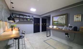 Imagem 3: Sala para alugar, 34 m² por R$ 1.150,00/mês - Setor Central - Anápolis/GO