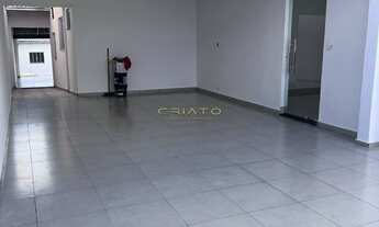 Imagem 2: Casa com 4 dormitórios à venda, 200 m² por R$ 550.000,00 - Setor Central - Anápo